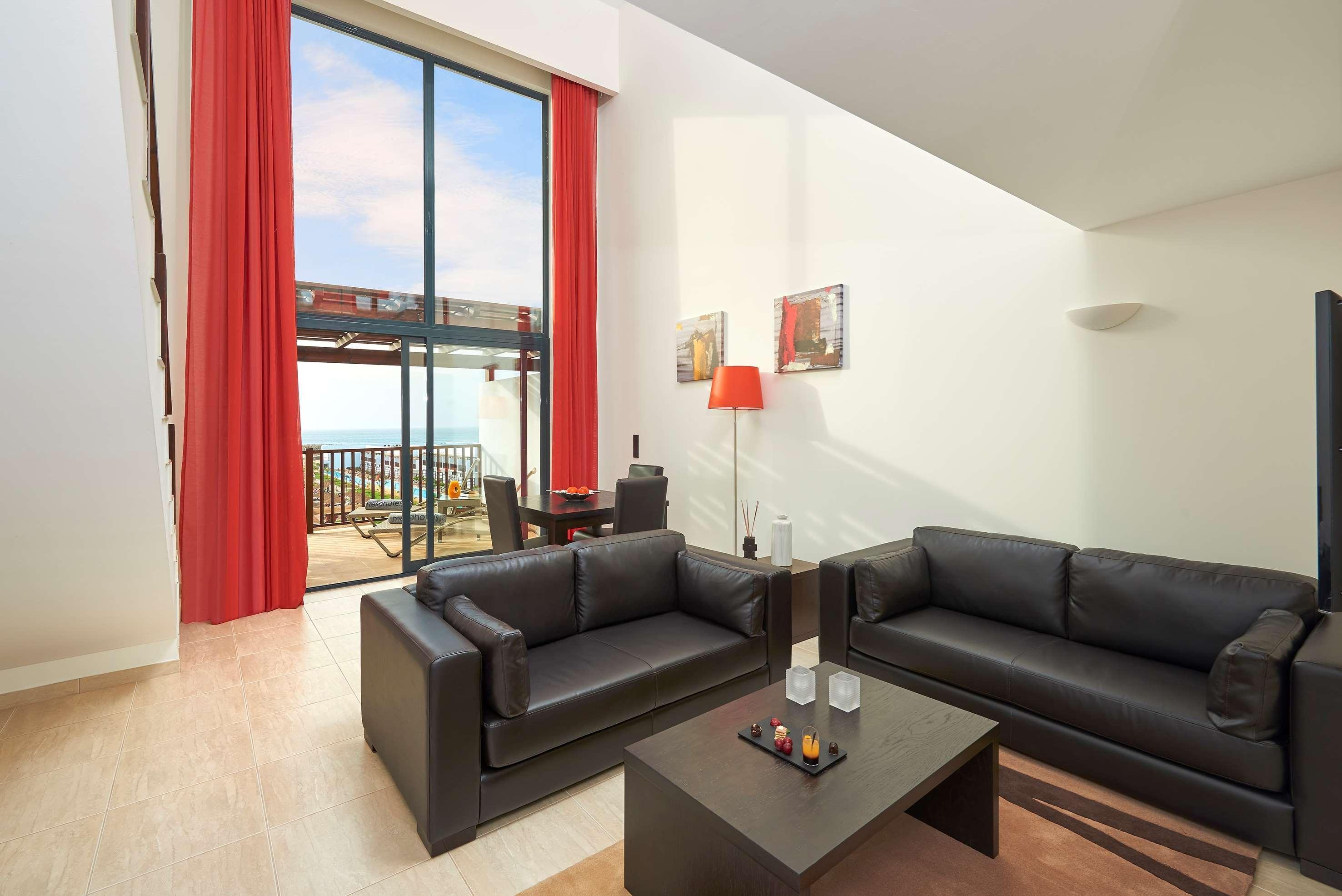 Melia Llana Beach Resort And Spa Santa Maria Εξωτερικό φωτογραφία