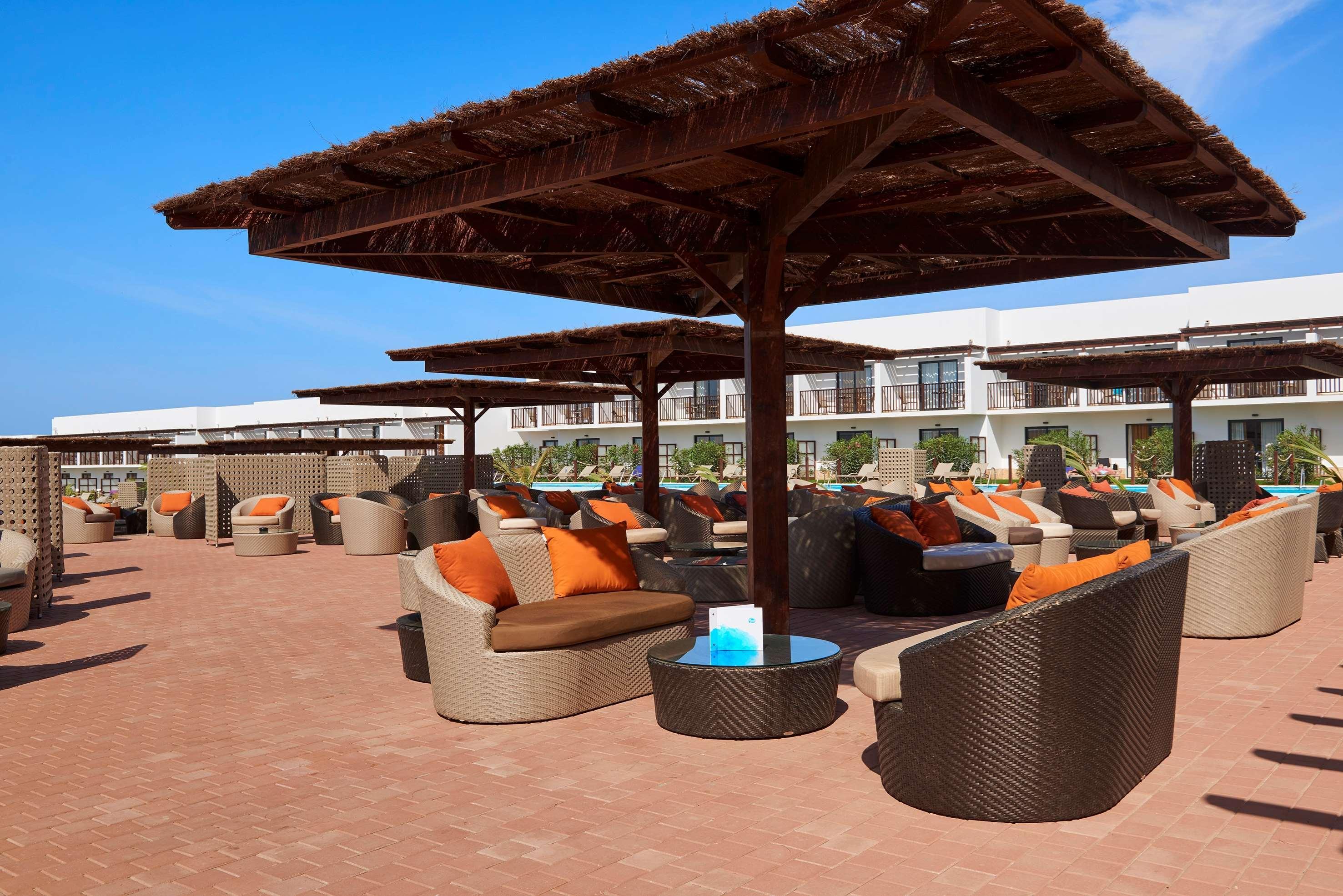 Melia Llana Beach Resort And Spa Santa Maria Εξωτερικό φωτογραφία