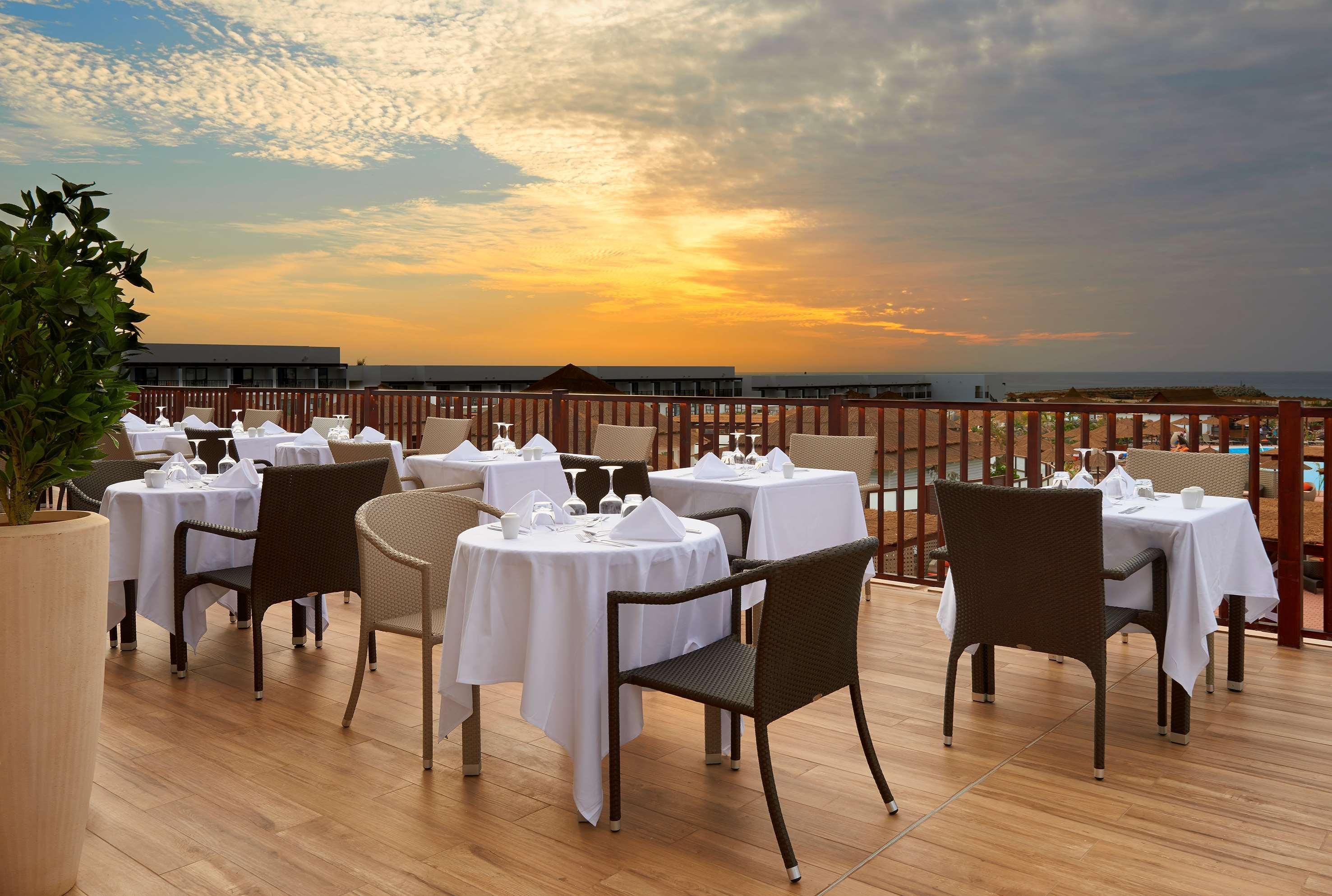 Melia Llana Beach Resort And Spa Santa Maria Εξωτερικό φωτογραφία